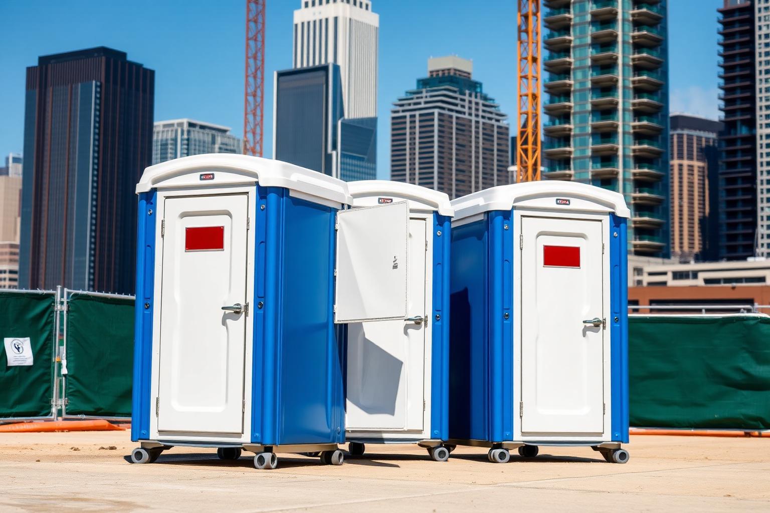 Porta Potty Rental Russellville, KY Near Me